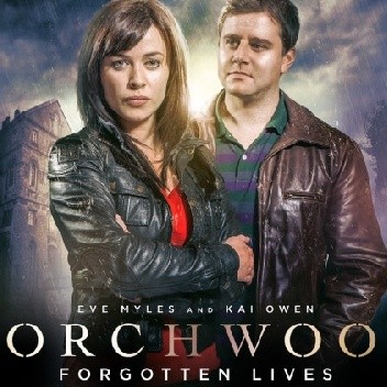 Torchwood: Forgotten Lives