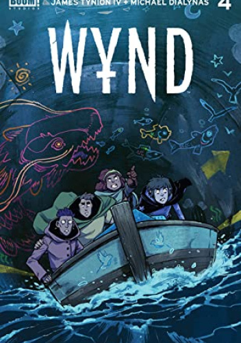 Wynd #4