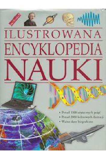 Ilustrowana encylopedia nauki