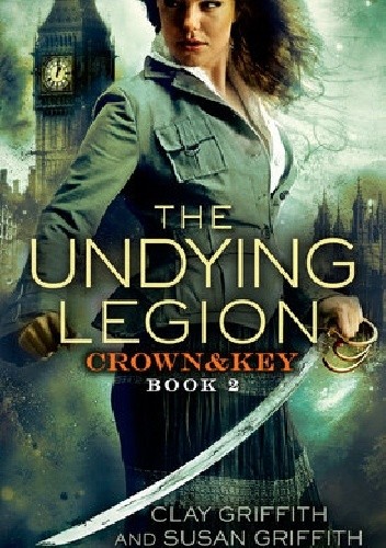 The Undying Legion