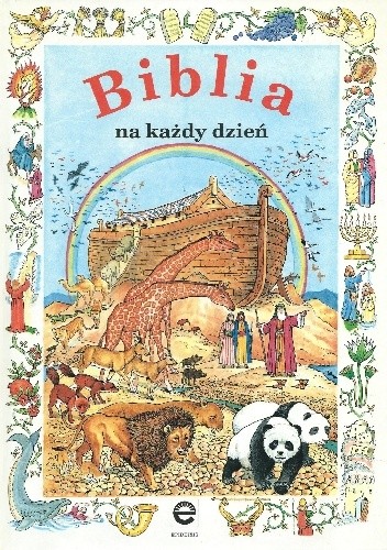 Biblia na każdy dzień