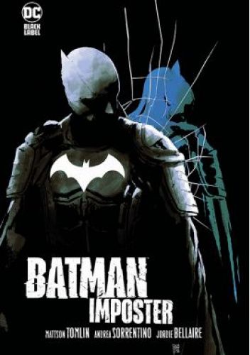 Batman: Imposter