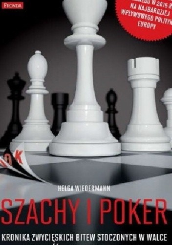 Szachy i Poker