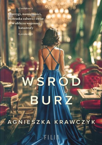 Wśród burz
