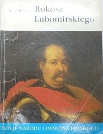 Rokosz Lubomirskiego