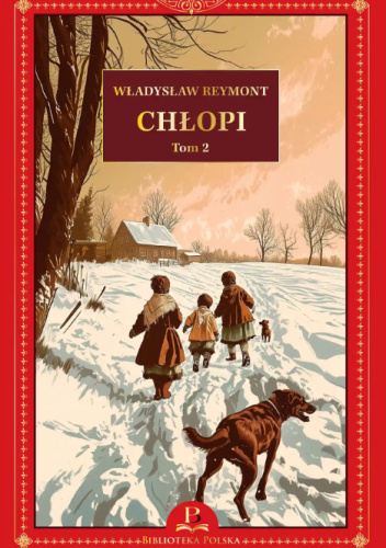 Chłopi. tom 2
