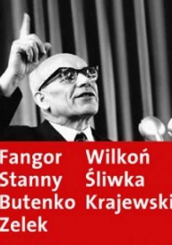 Jak ktoś mógł na to pozwolić!