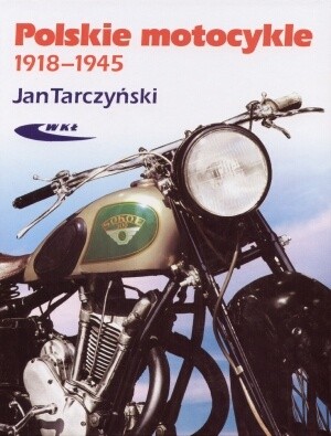 Polskie motocykle 1918-1945