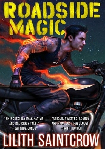 Roadside Magic