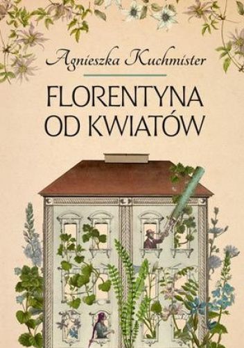 Florentyna od kwiatów