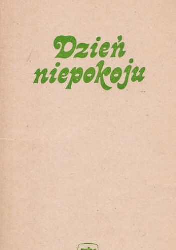 Dzień niepokoju