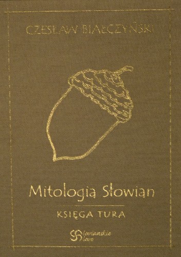 Mitologia Słowian - Księga Tura