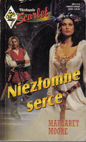 Niezłomne serce