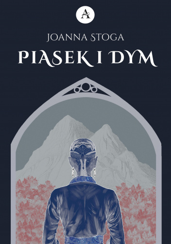 Piasek i dym