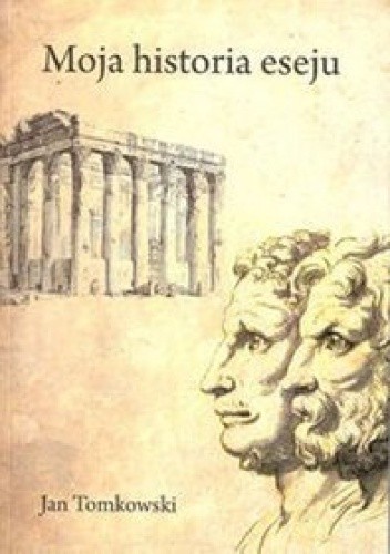 Moja historia eseju