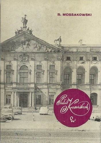 Pałac Krasińskich