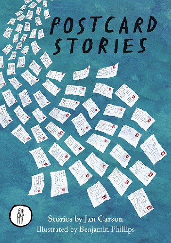 Postcard Stories