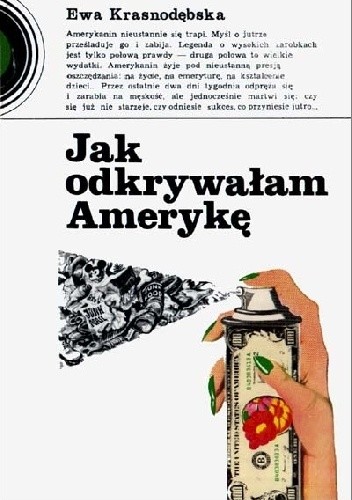 Jak odkrywałam Amerykę