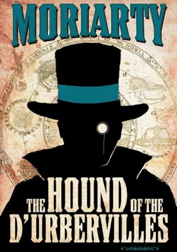 Professor Moriarty: The Hound of the D'Urbervilles