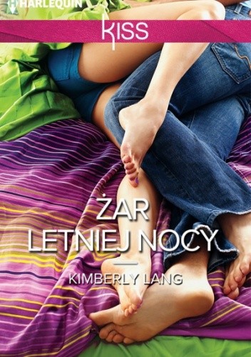 Żar letniej nocy