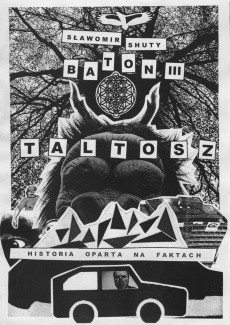 Baton III. Taltosz