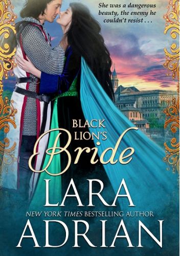 Black Lion's Bride