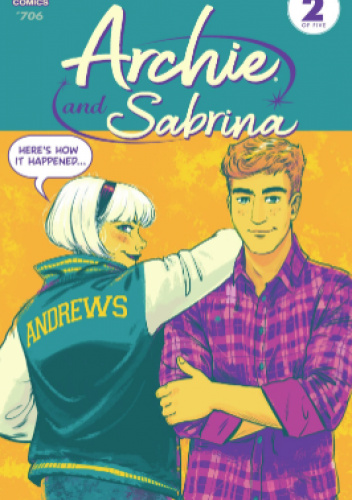 Archie #706