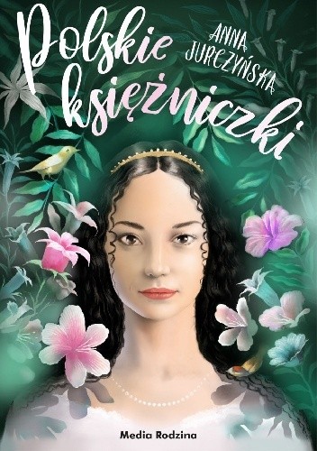 Polskie księżniczki