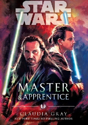 Master &amp;amp; Apprentice