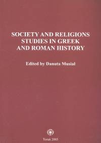 Society and religions