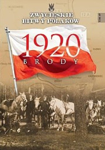 1920 Brody