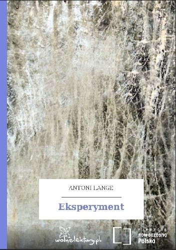 Eksperyment