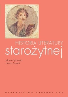 Historia literatury starożytnej