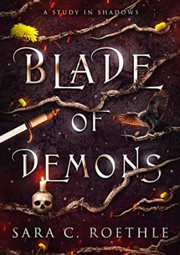 Blade of Demons