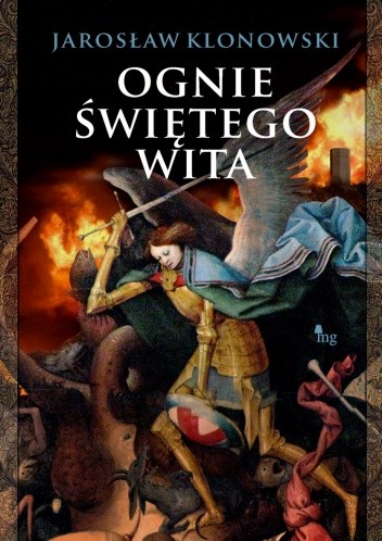 Ognie Świętego Wita