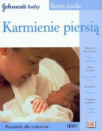 Rozwój dziecka Karmienie piersią
