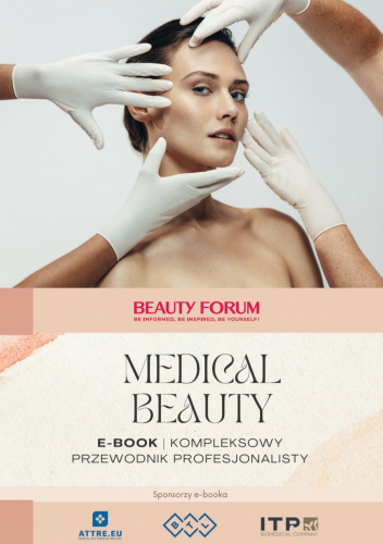 Medical Beauty. Kompleksowy przewodnik profesjonalisty