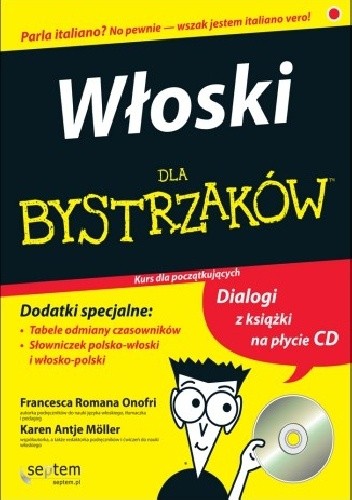 Włoski dla bystrzaków