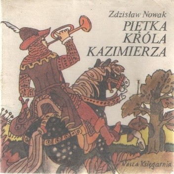 Piętka króla Kazimierza