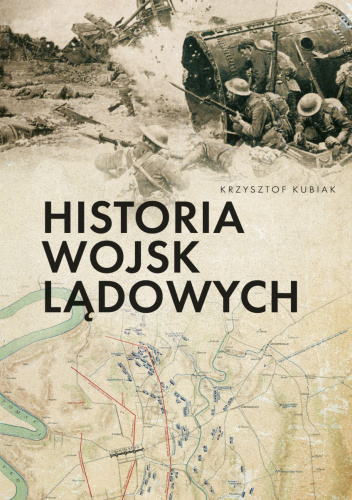 Historia wojsk lądowych