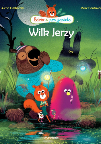 Wilk Jerzy