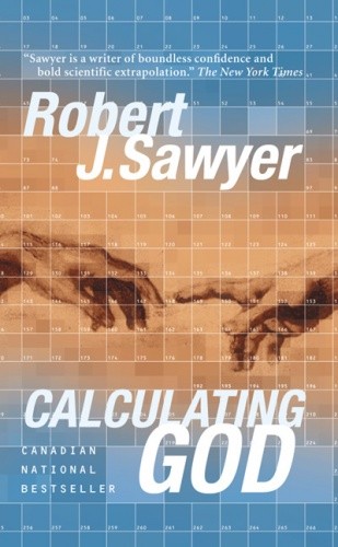 Calculating God