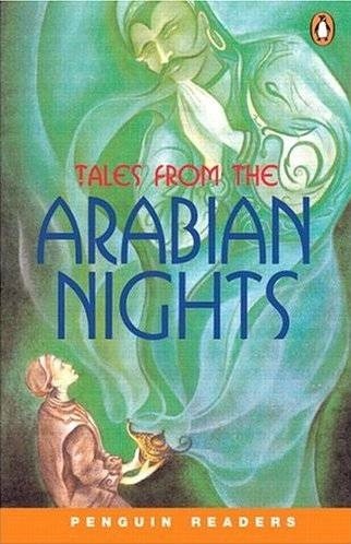 Tales from the Arabian Nights