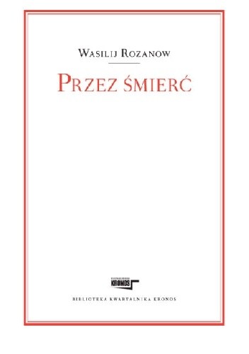 Przez śmierć