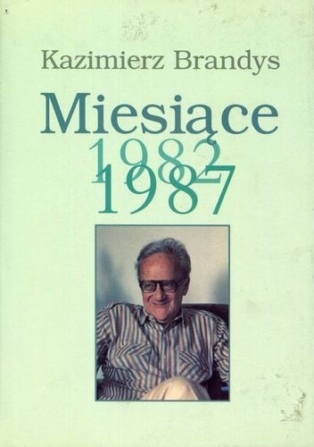 Miesiące 1982-1987