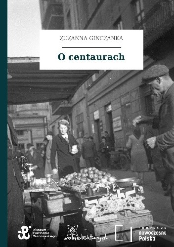 O centaurach