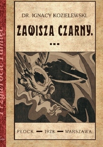 Zawisza Czarny