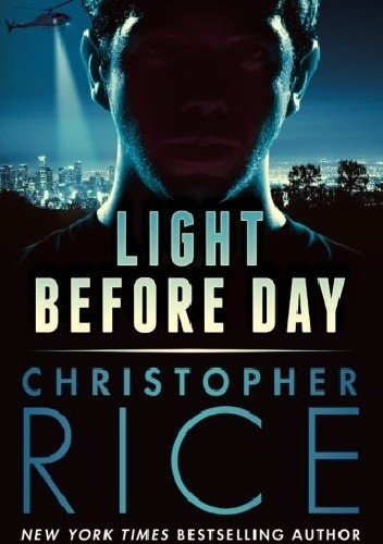 Light Before Day