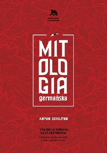 Mitologia germańska