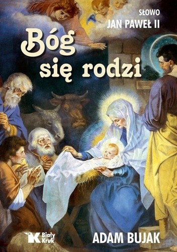Bóg się rodzi